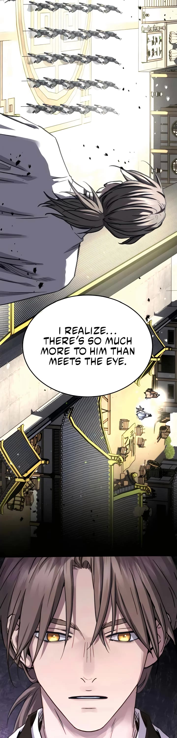 Absolute Dominion Chapter 52 page 44 - Chapter 52