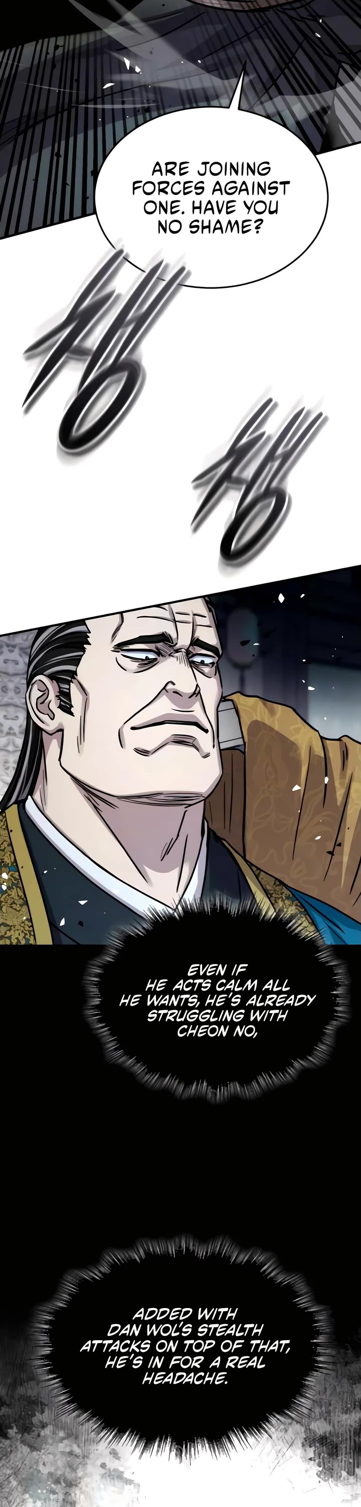 Absolute Dominion Chapter 52 page 48 - Chapter 52