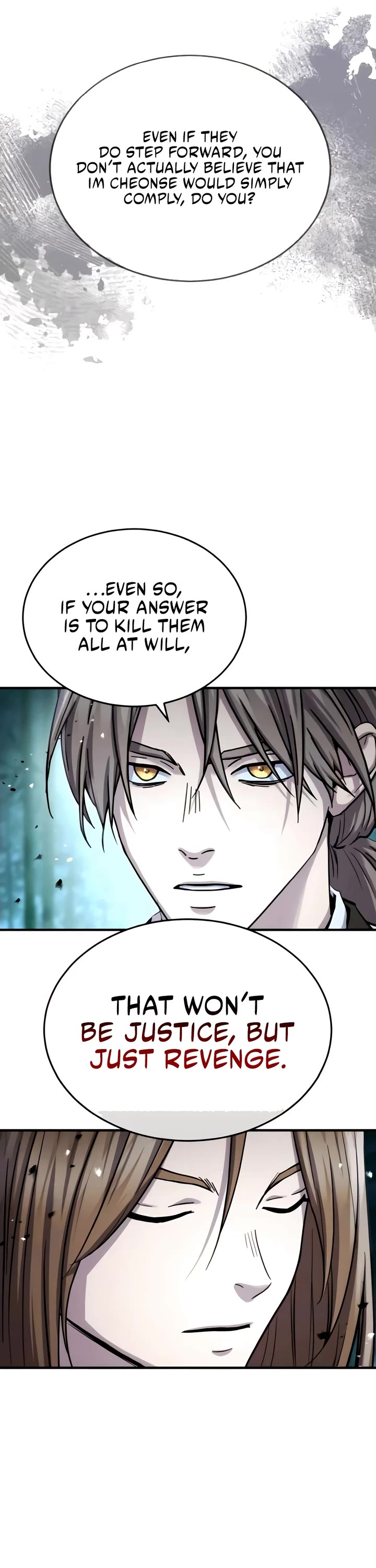 Absolute Dominion Chapter 52 page 5 - Chapter 52
