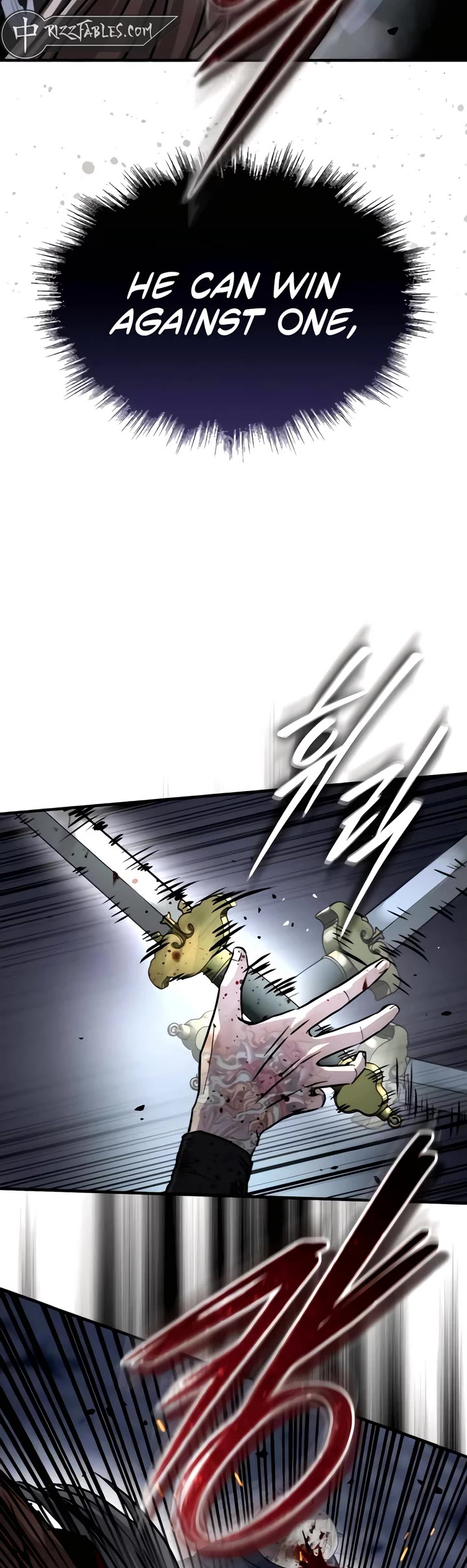 Absolute Dominion Chapter 52 page 50 - Chapter 52