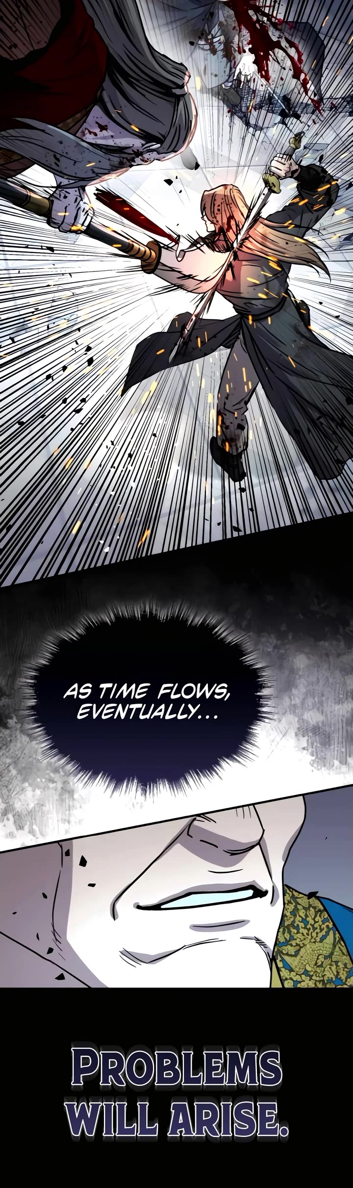 Absolute Dominion Chapter 52 page 51 - Chapter 52