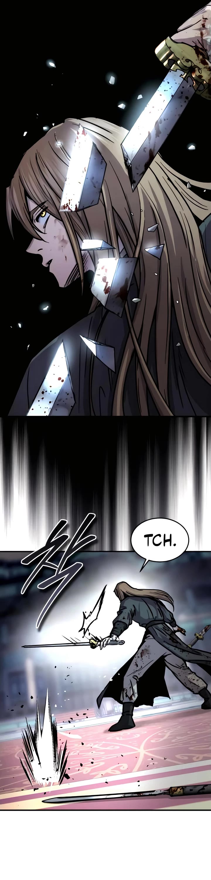 Absolute Dominion Chapter 52 page 52 - Chapter 52