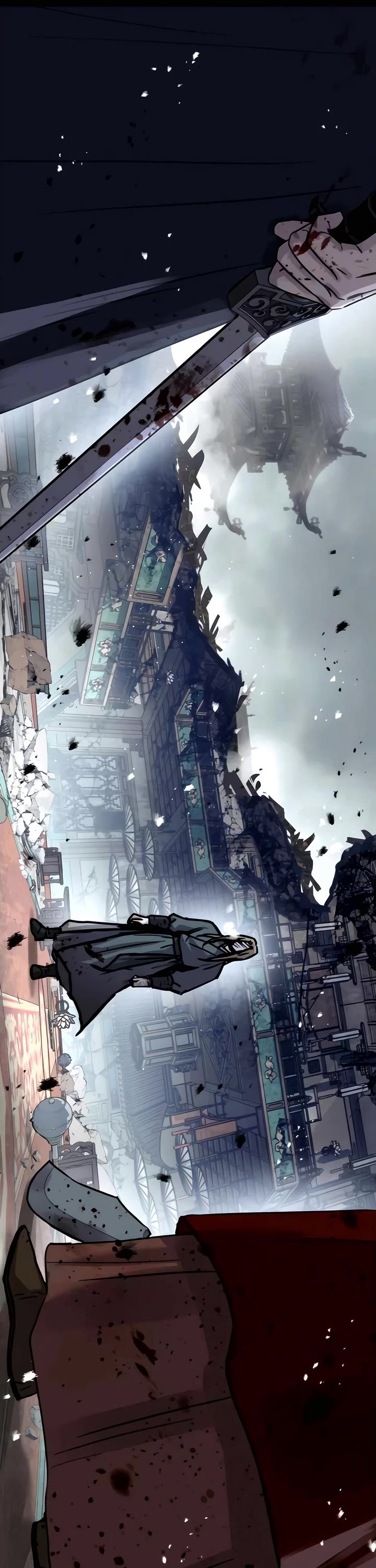 Absolute Dominion Chapter 52 page 58 - Chapter 52
