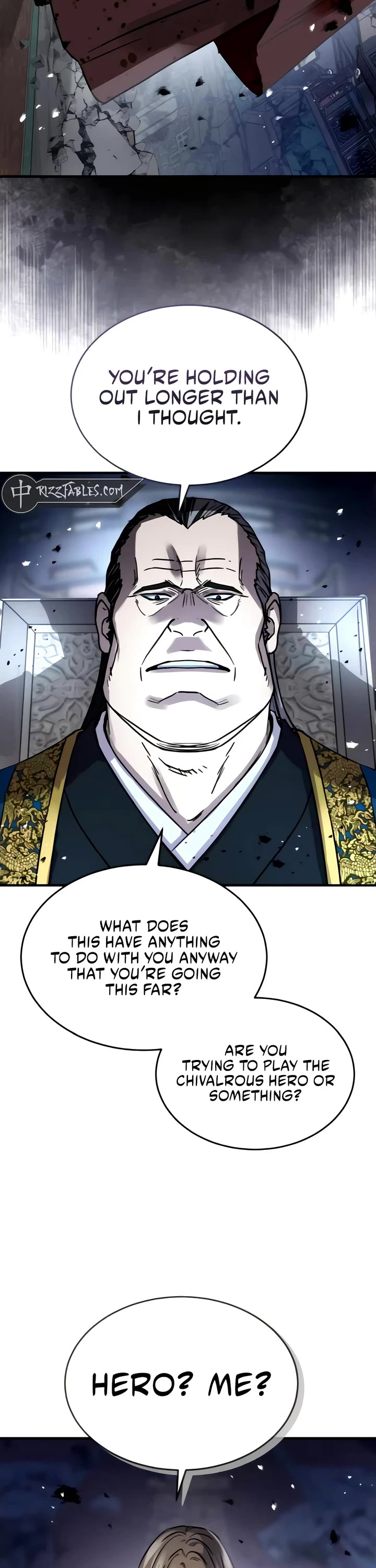 Absolute Dominion Chapter 52 page 59 - Chapter 52