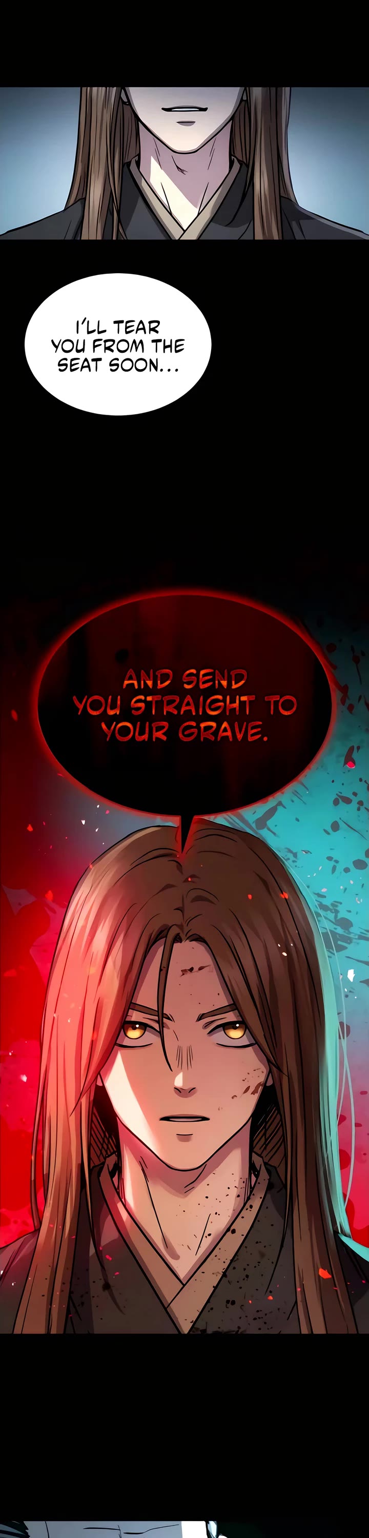Absolute Dominion Chapter 52 page 63 - Chapter 52
