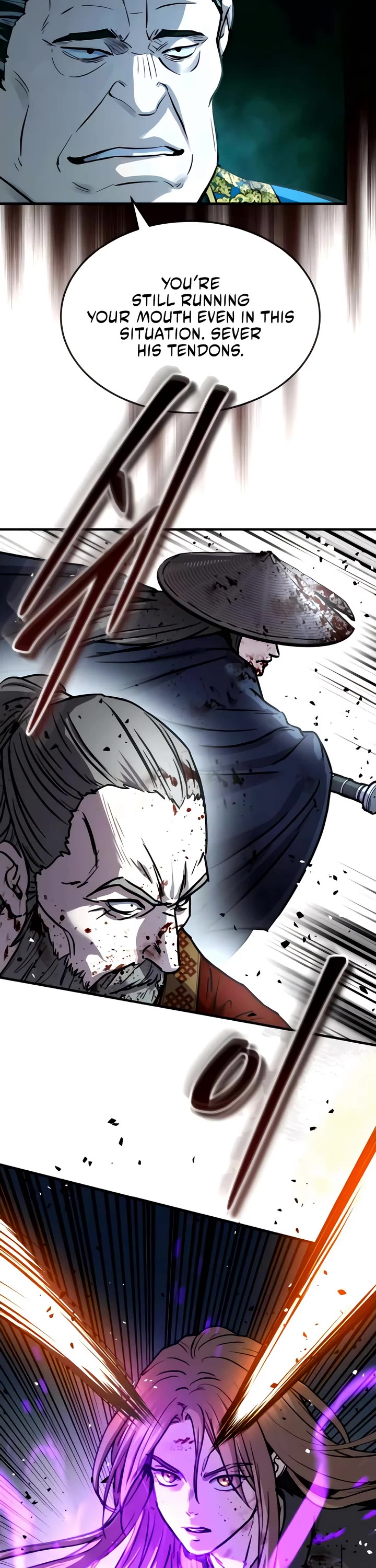 Absolute Dominion Chapter 52 page 64 - Chapter 52