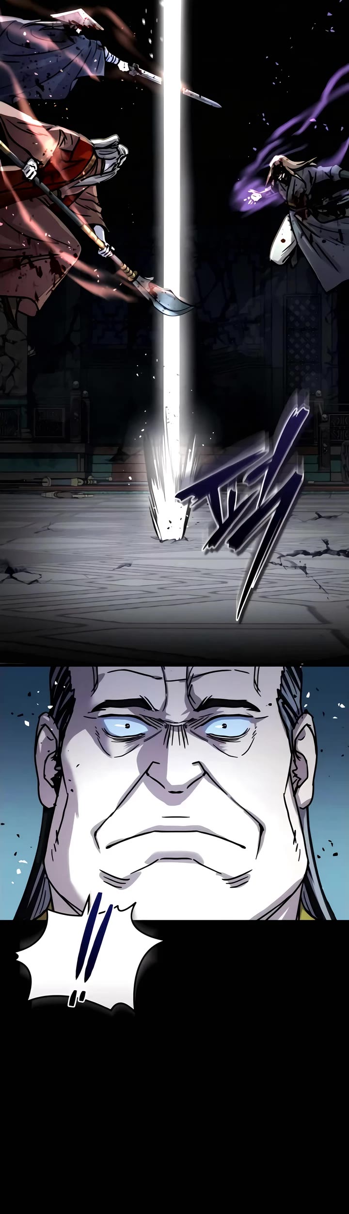 Absolute Dominion Chapter 52 page 66 - Chapter 52