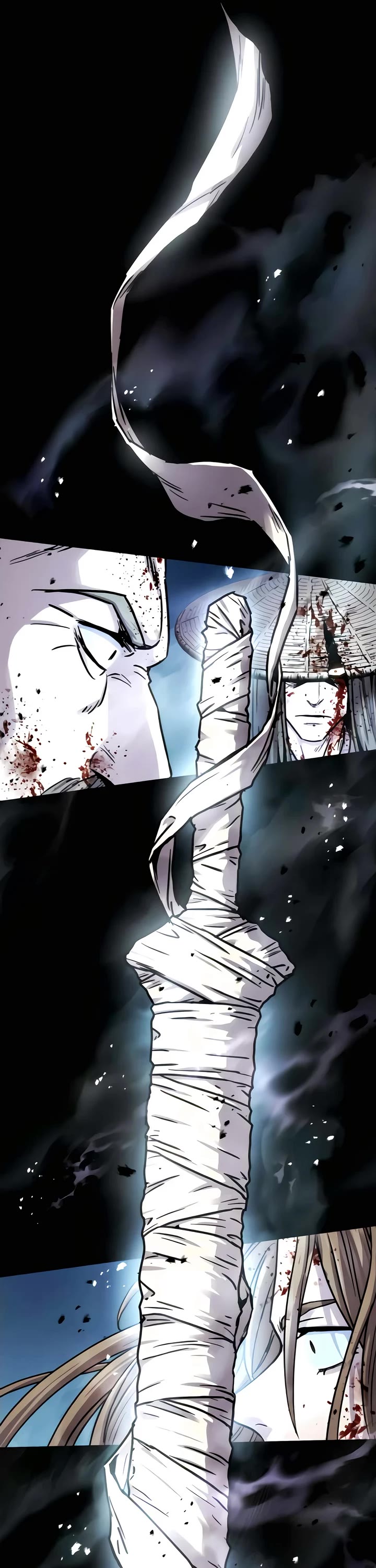 Absolute Dominion Chapter 52 page 67 - Chapter 52