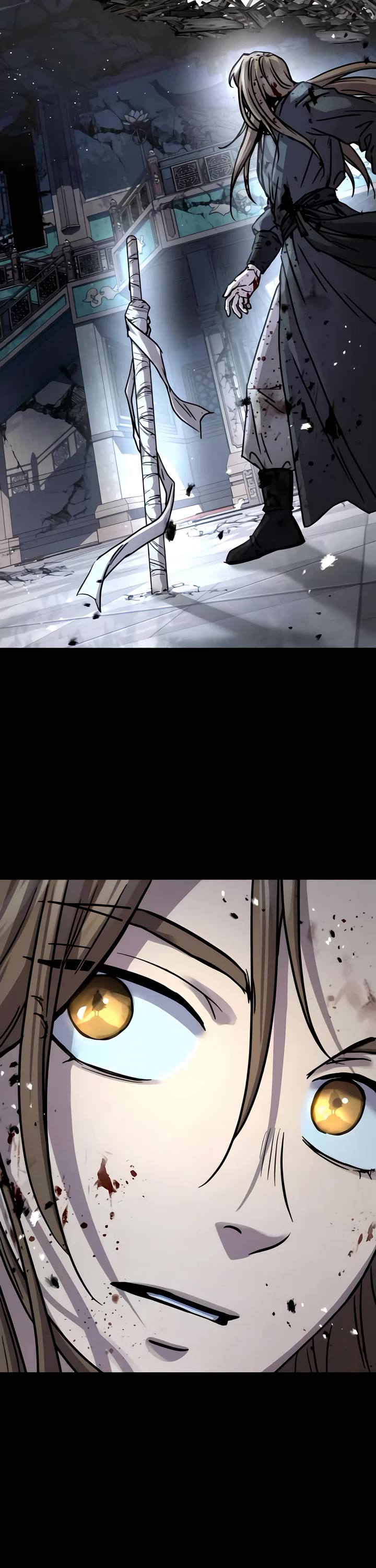 Absolute Dominion Chapter 52 page 69 - Chapter 52