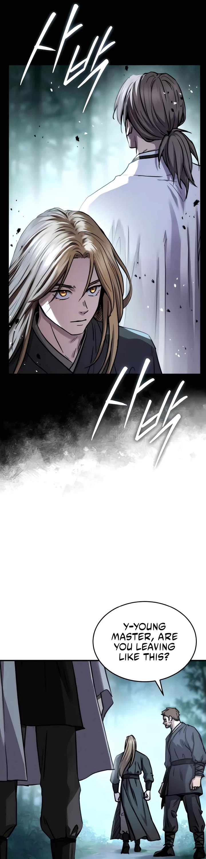 Absolute Dominion Chapter 52 page 8 - Chapter 52