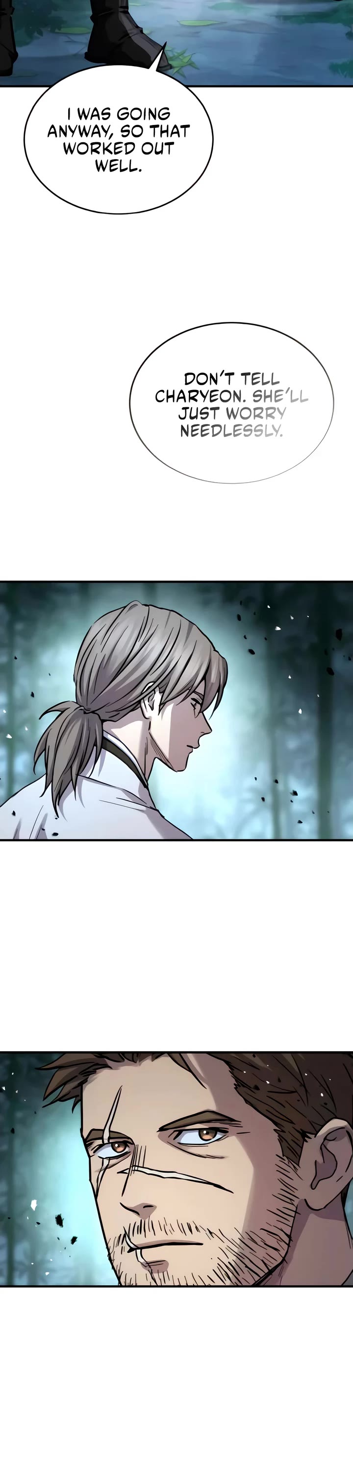 Absolute Dominion Chapter 52 page 9 - Chapter 52