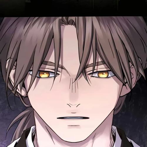 Absolute Dominion Chapter 52 cover