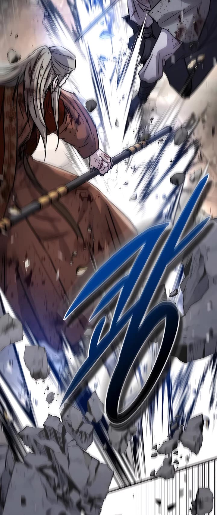 Absolute Dominion Chapter 53 page 18 - Chapter 53