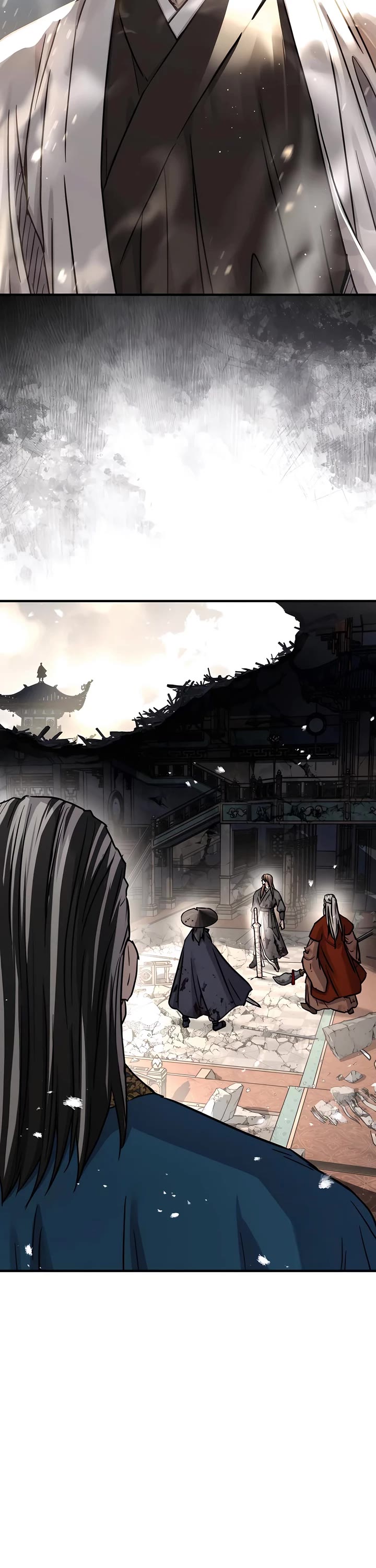 Absolute Dominion Chapter 53 page 2 - Chapter 53
