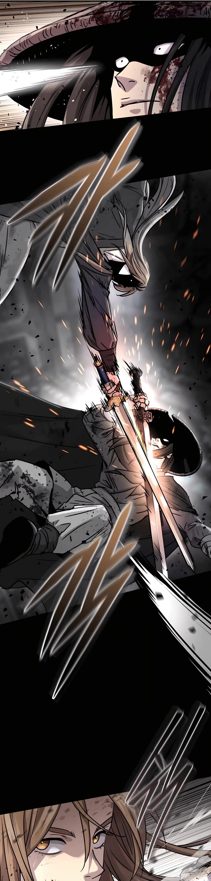 Absolute Dominion Chapter 53 page 20 - Chapter 53