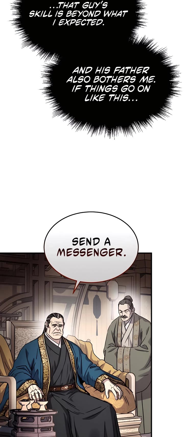 Absolute Dominion Chapter 53 page 25 - Chapter 53