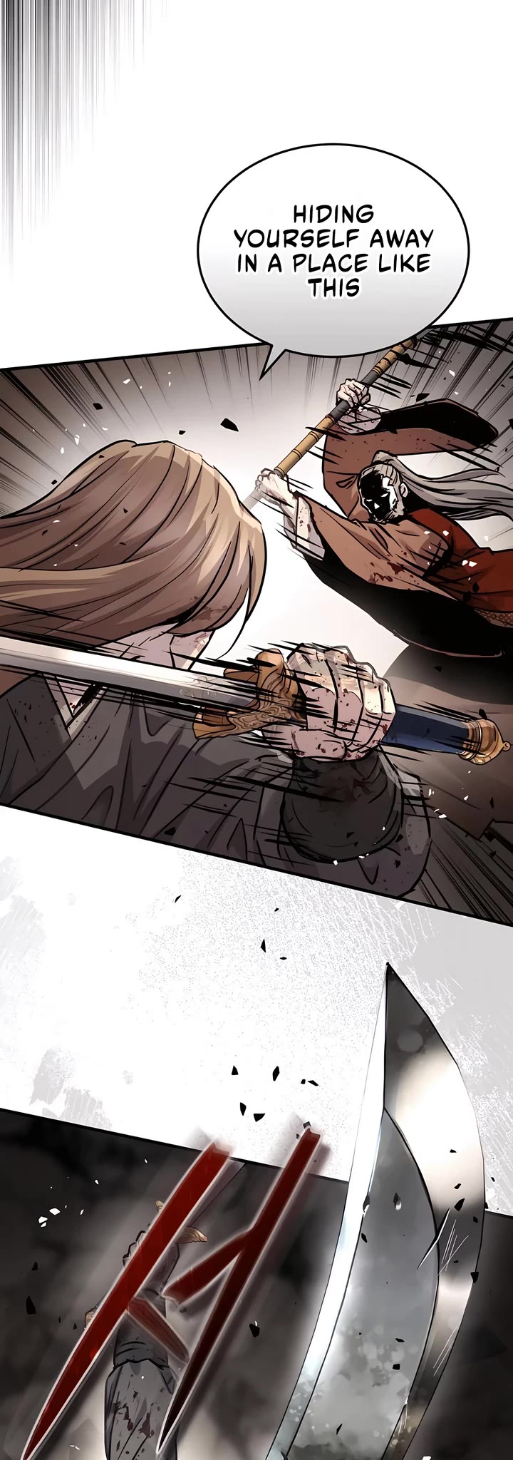 Absolute Dominion Chapter 53 page 29 - Chapter 53