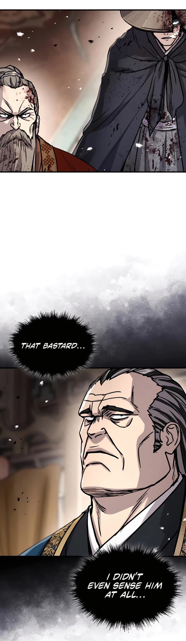 Absolute Dominion Chapter 53 page 3 - Chapter 53