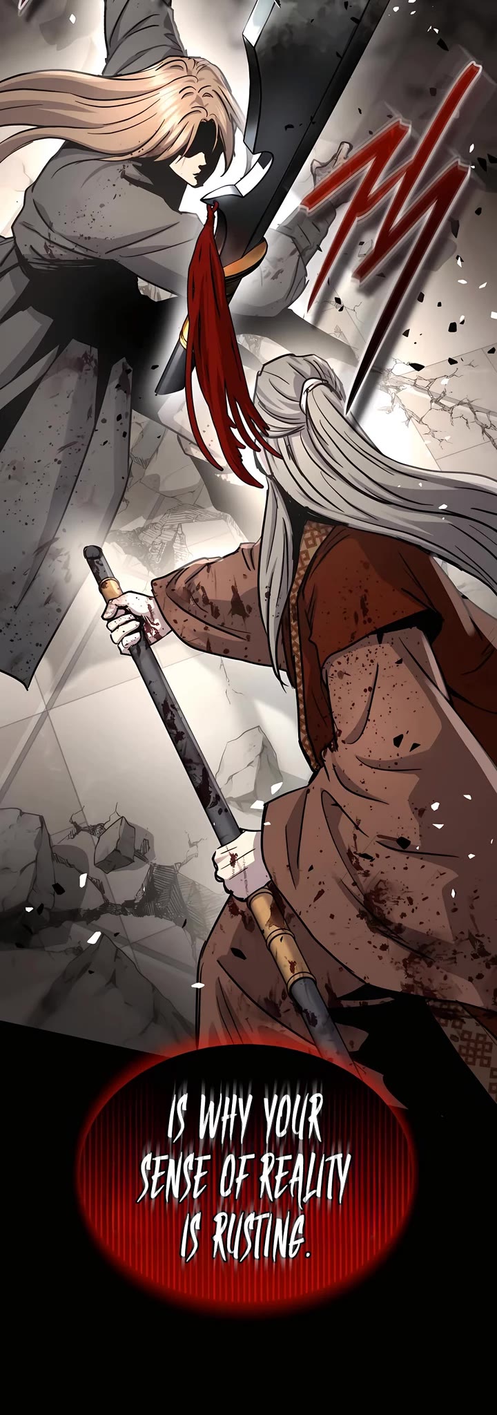 Absolute Dominion Chapter 53 page 30 - Chapter 53