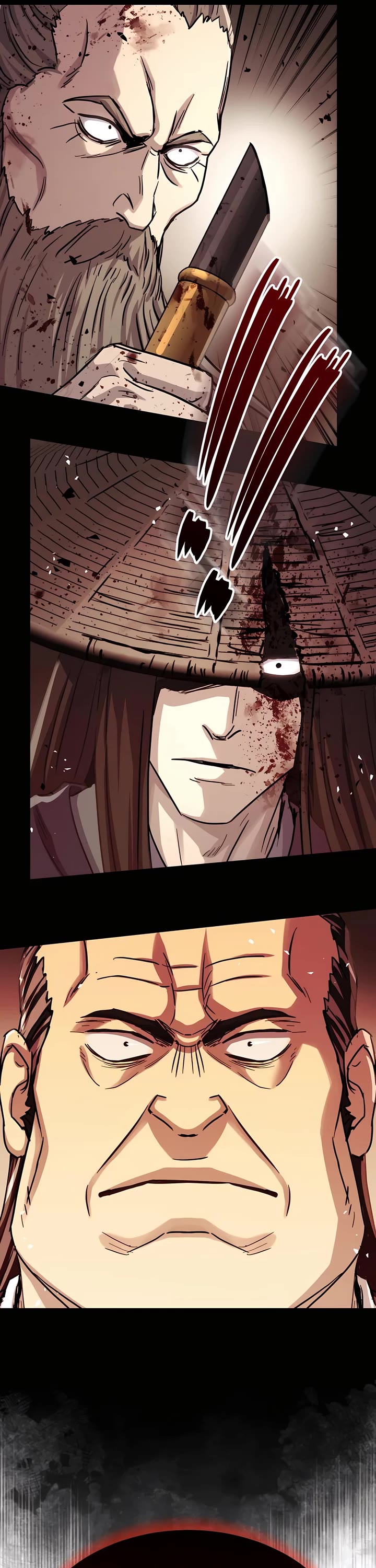 Absolute Dominion Chapter 53 page 31 - Chapter 53