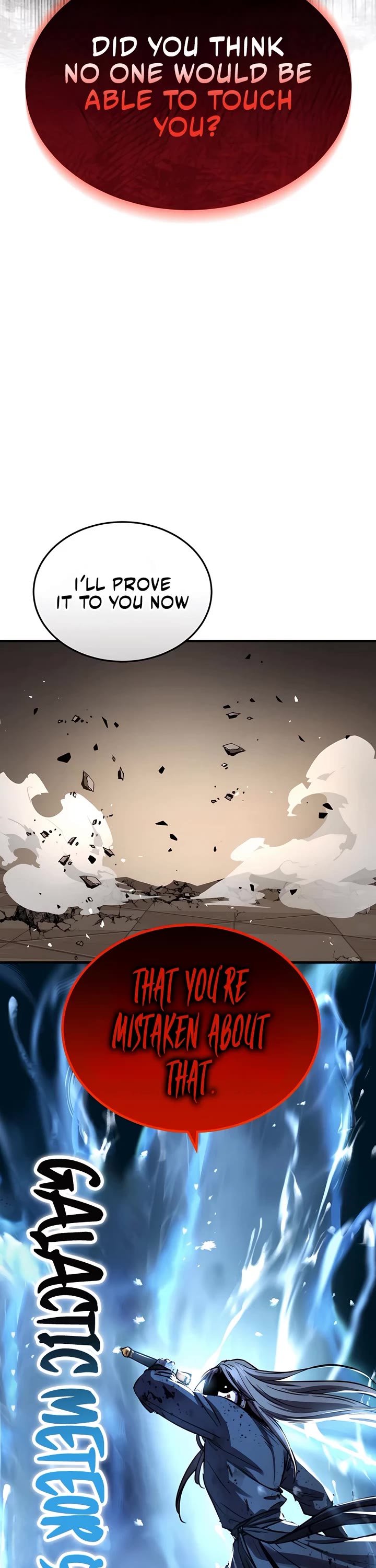 Absolute Dominion Chapter 53 page 32 - Chapter 53