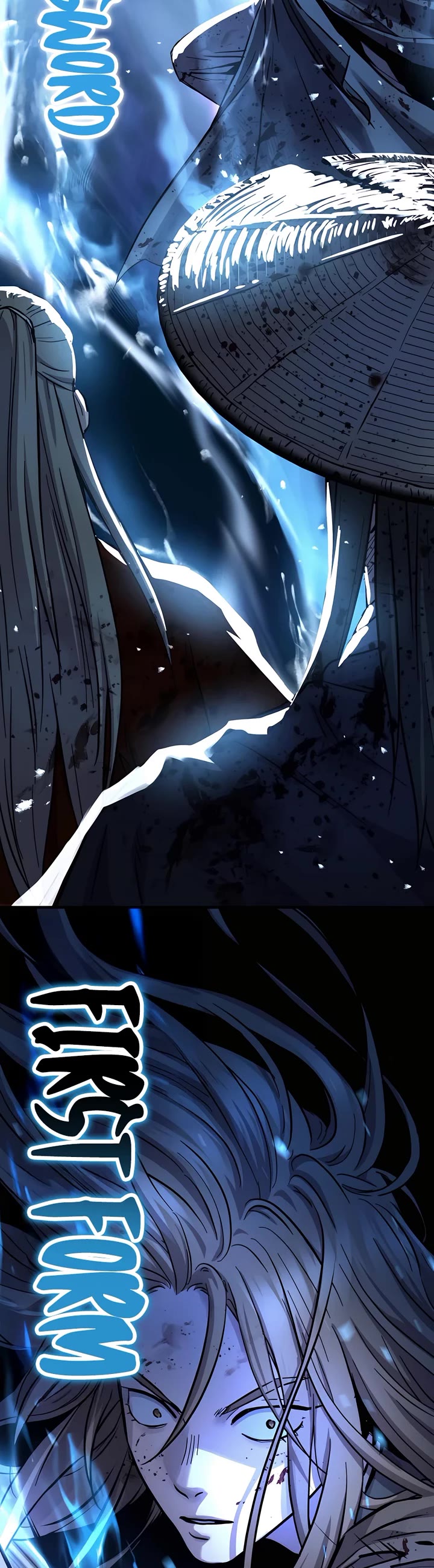 Absolute Dominion Chapter 53 page 33 - Chapter 53
