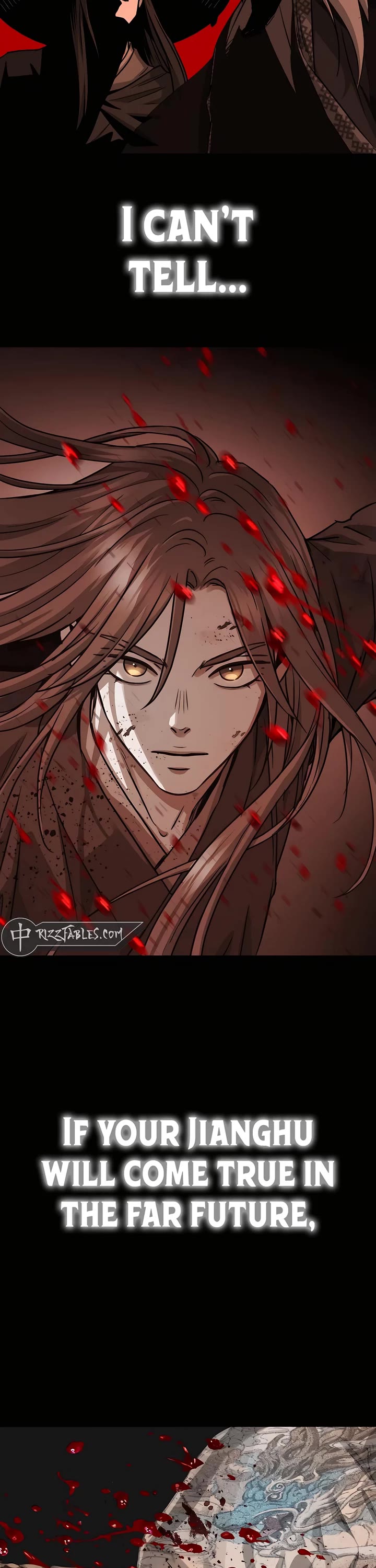 Absolute Dominion Chapter 53 page 40 - Chapter 53