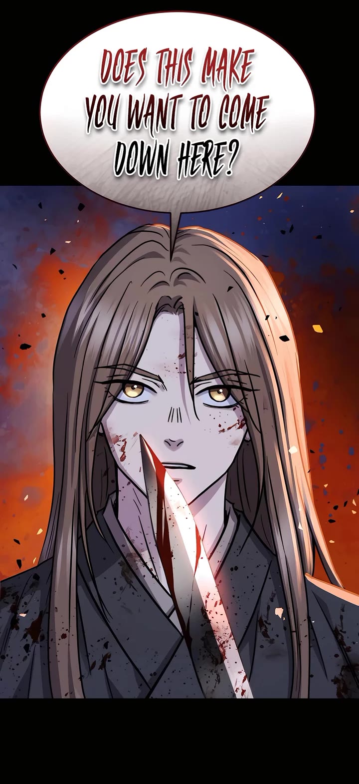 Absolute Dominion Chapter 53 page 46 - Chapter 53