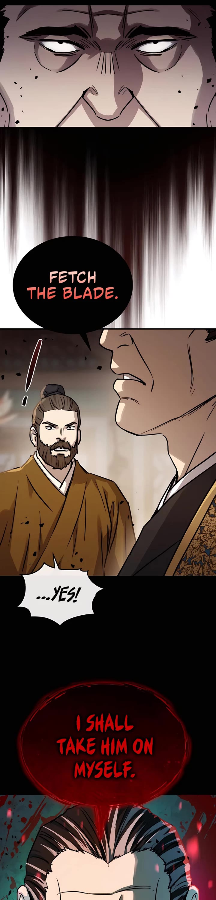 Absolute Dominion Chapter 53 page 47 - Chapter 53
