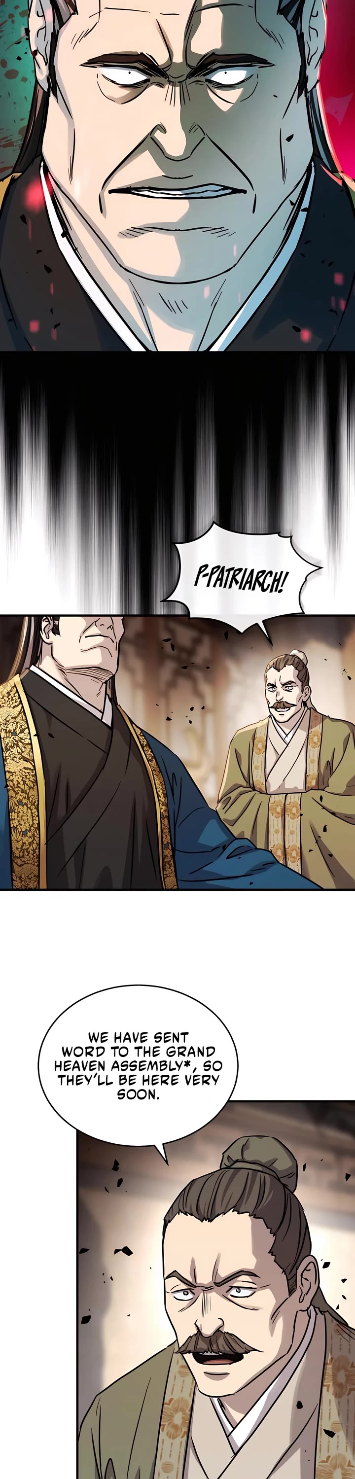 Absolute Dominion Chapter 53 page 48 - Chapter 53