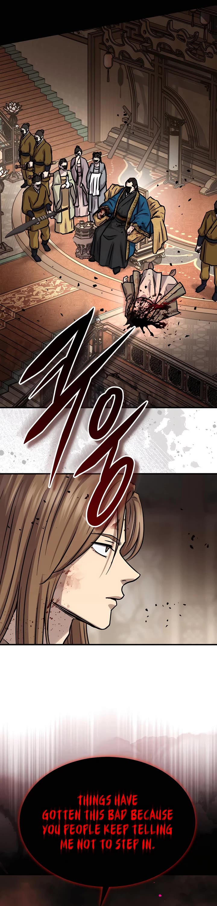 Absolute Dominion Chapter 53 page 51 - Chapter 53