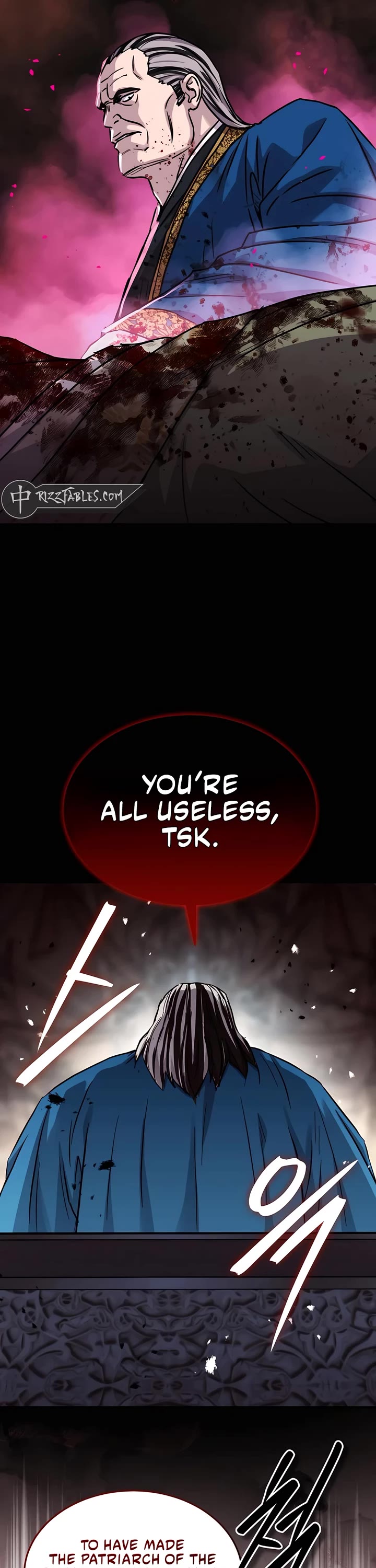 Absolute Dominion Chapter 53 page 52 - Chapter 53