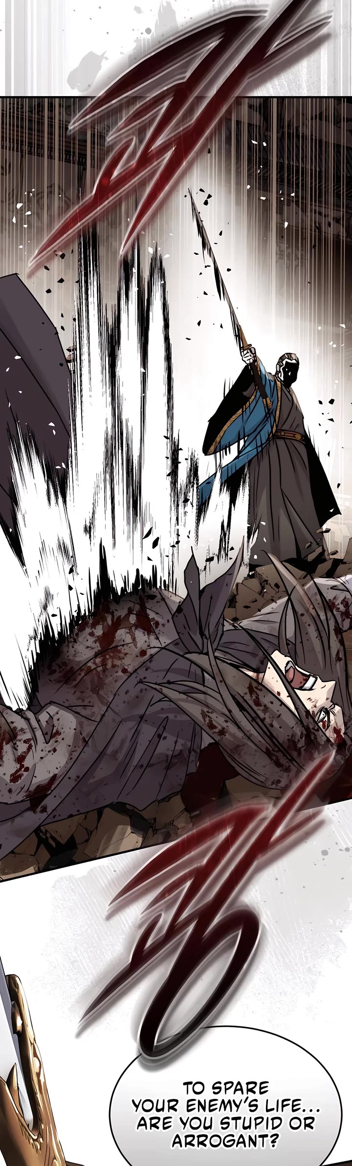 Absolute Dominion Chapter 53 page 57 - Chapter 53