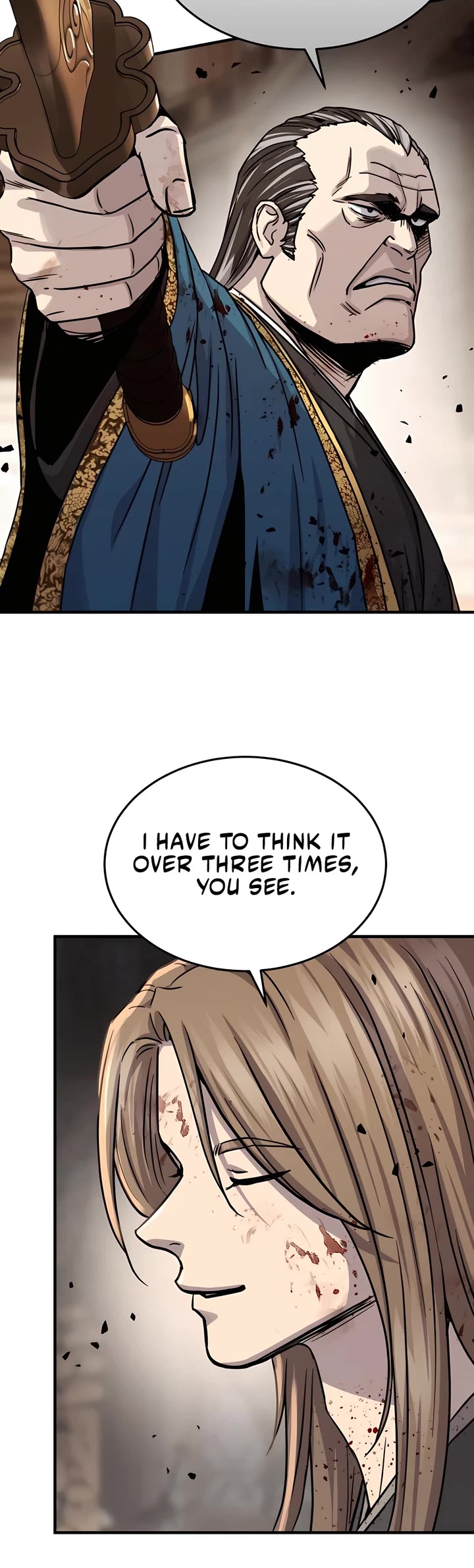Absolute Dominion Chapter 53 page 58 - Chapter 53