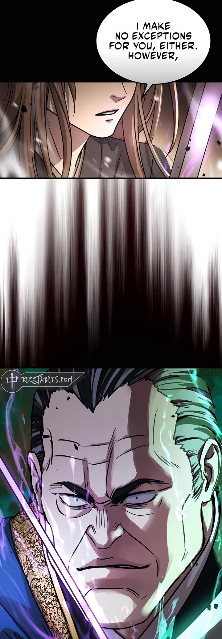 Absolute Dominion Chapter 53 page 61 - Chapter 53