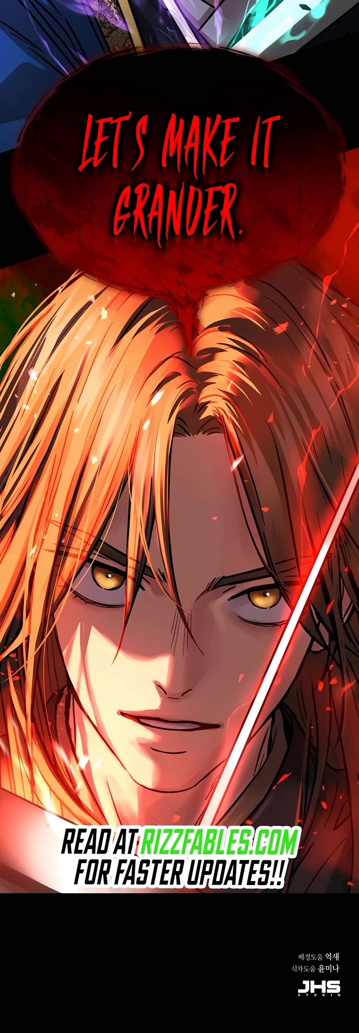 Absolute Dominion Chapter 53 page 62 - Chapter 53
