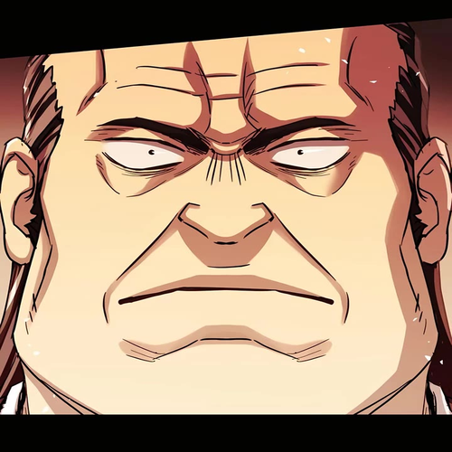 Absolute Dominion Chapter 53 cover