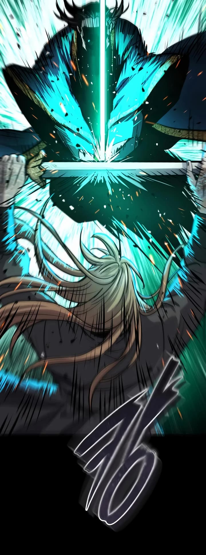 Absolute Dominion Chapter 54 page 10 - Chapter 54