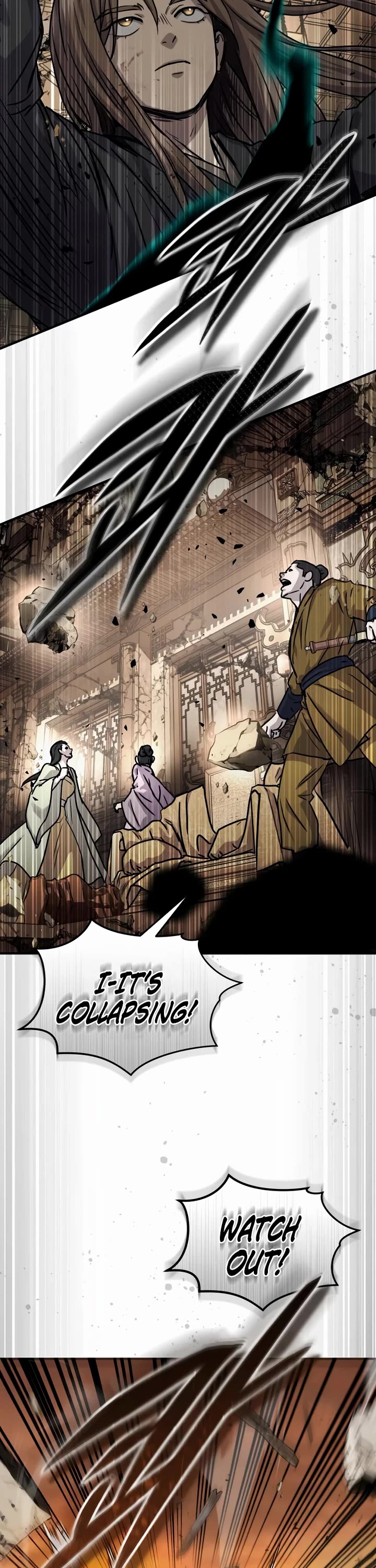 Absolute Dominion Chapter 54 page 12 - Chapter 54