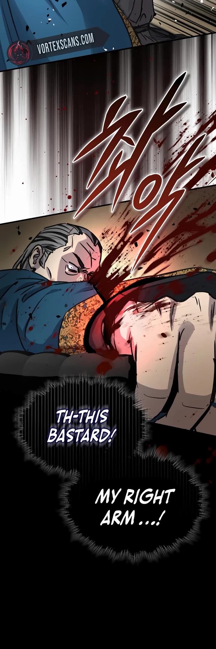 Absolute Dominion Chapter 54 page 19 - Chapter 54