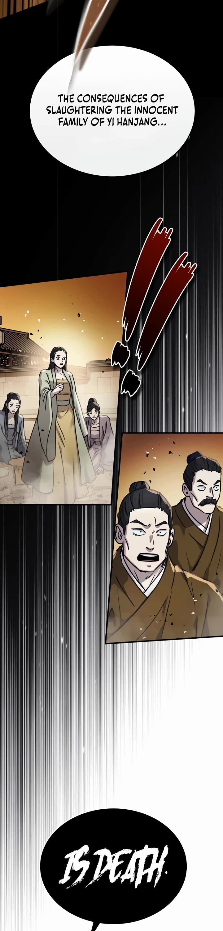 Absolute Dominion Chapter 54 page 22 - Chapter 54