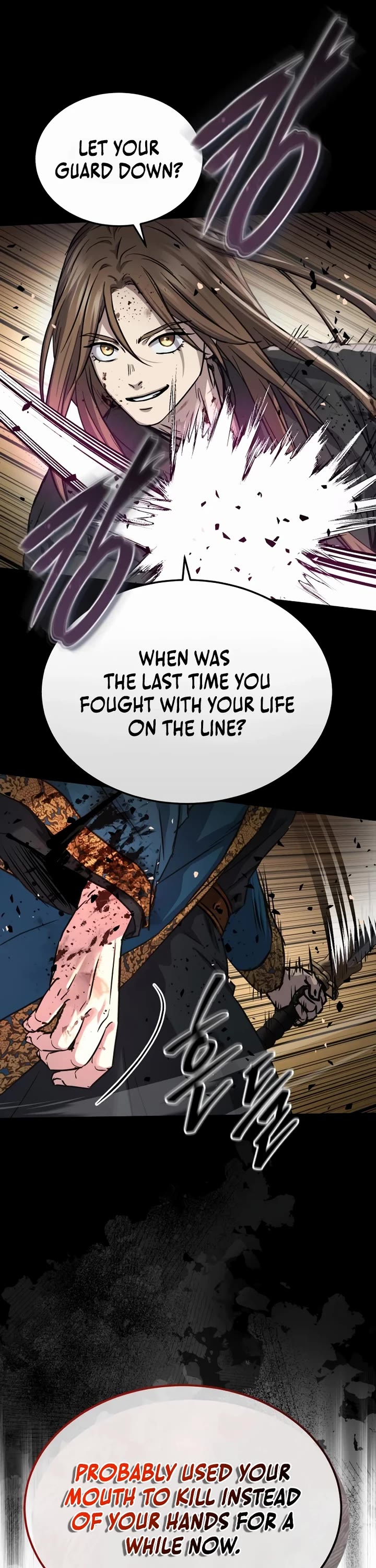 Absolute Dominion Chapter 54 page 26 - Chapter 54