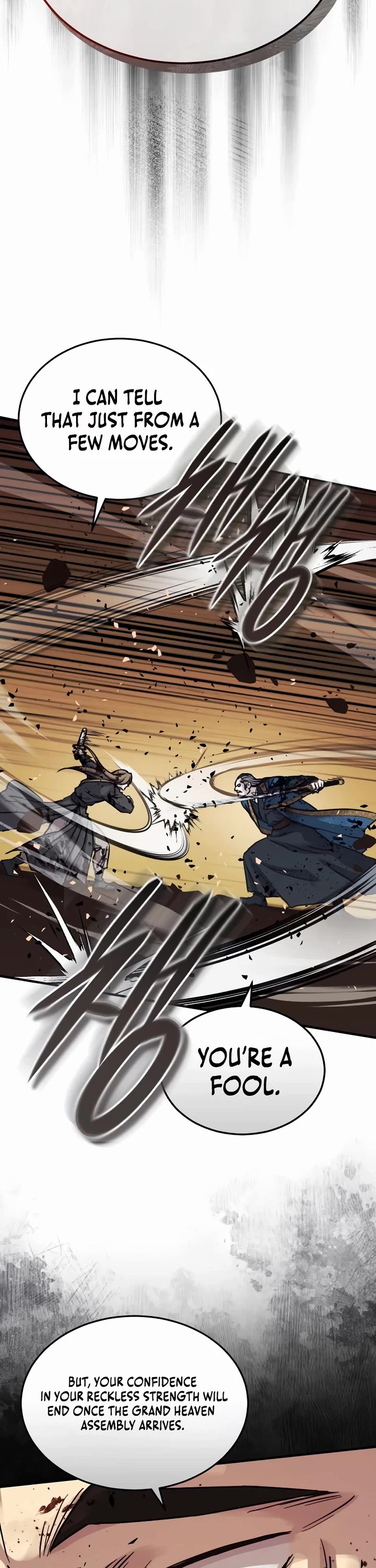 Absolute Dominion Chapter 54 page 27 - Chapter 54