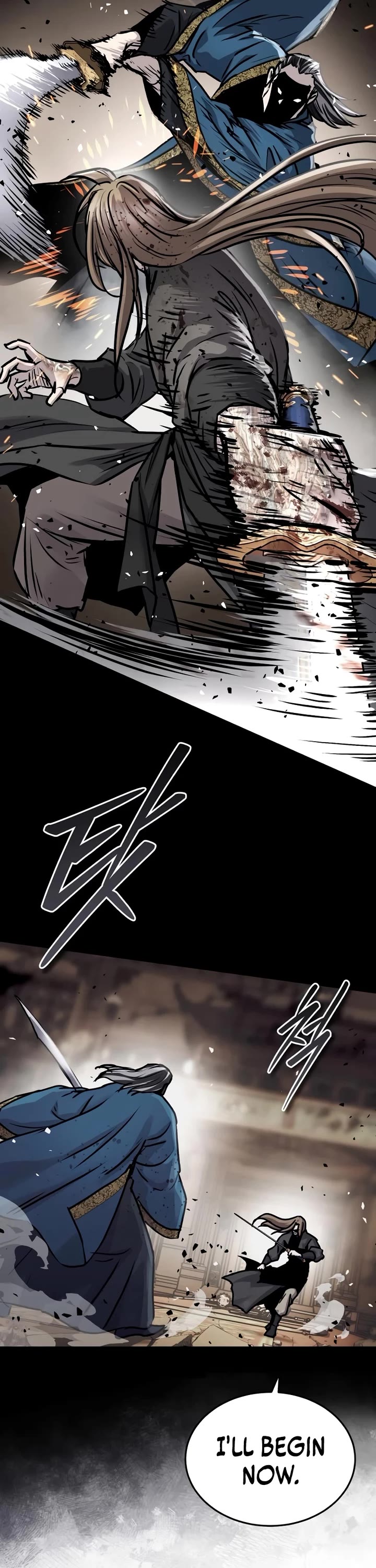 Absolute Dominion Chapter 54 page 3 - Chapter 54