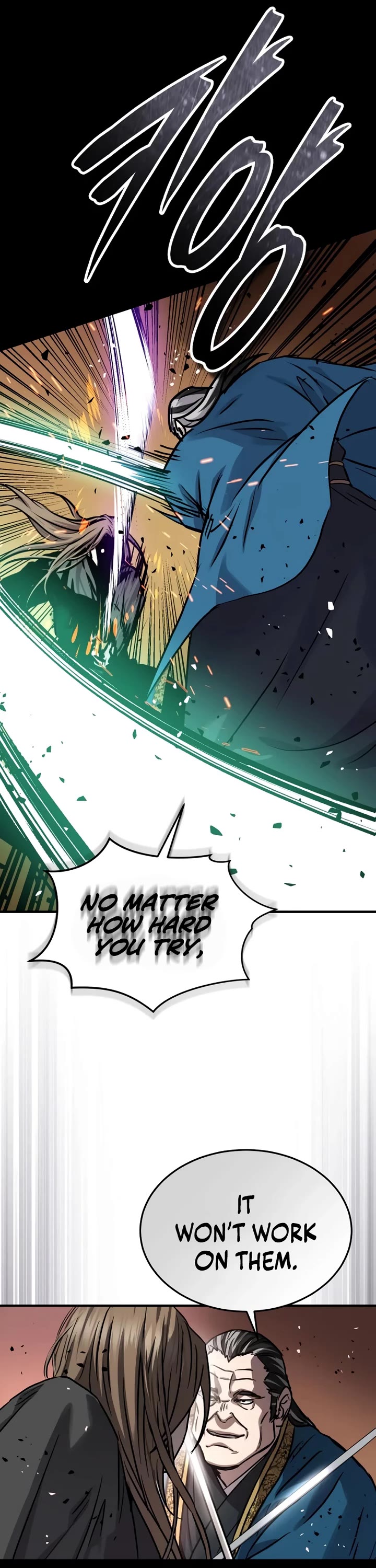 Absolute Dominion Chapter 54 page 31 - Chapter 54