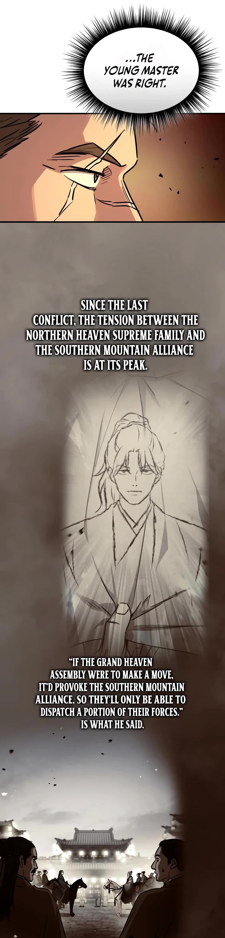 Absolute Dominion Chapter 54 page 36 - Chapter 54