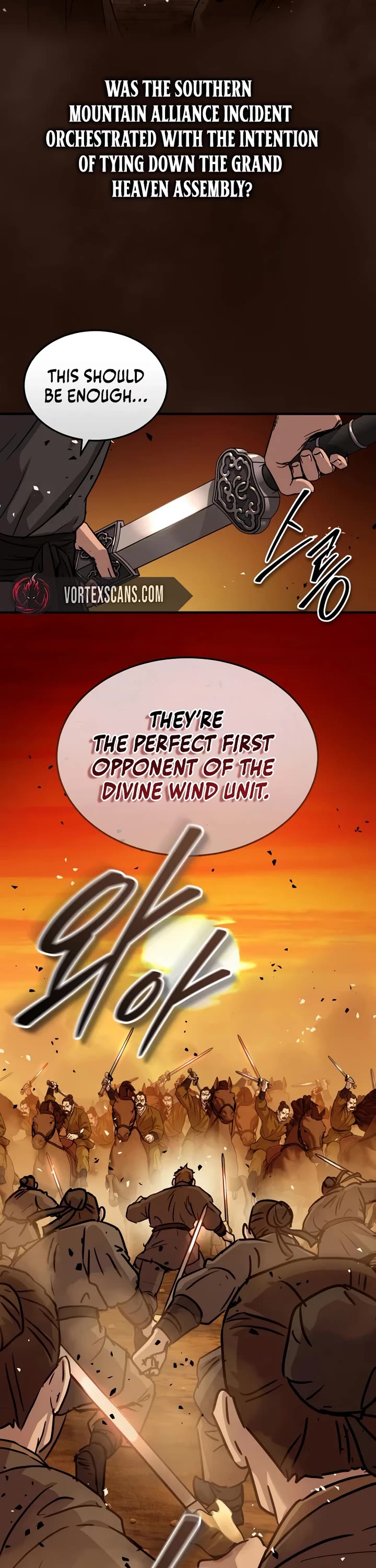 Absolute Dominion Chapter 54 page 37 - Chapter 54
