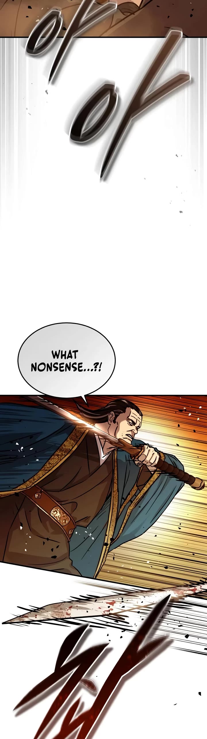 Absolute Dominion Chapter 54 page 38 - Chapter 54