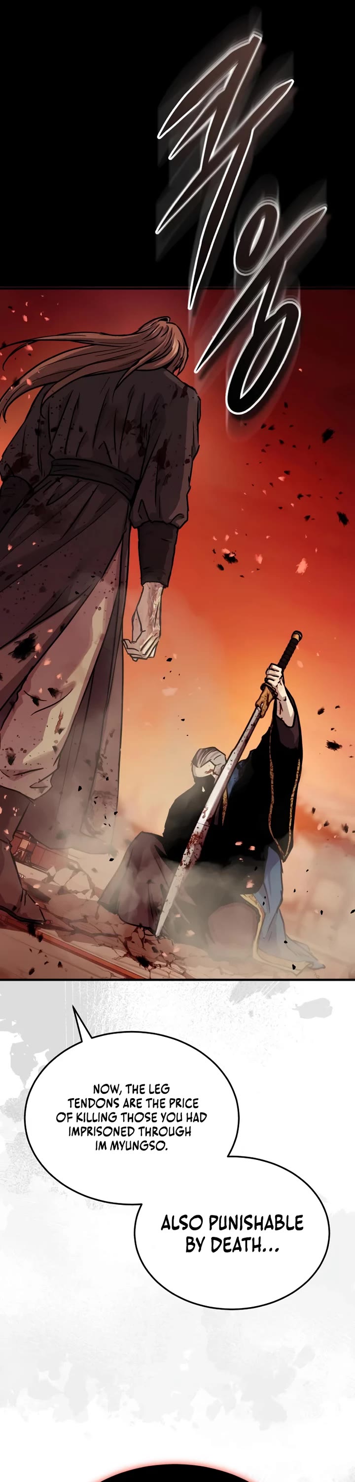 Absolute Dominion Chapter 54 page 40 - Chapter 54