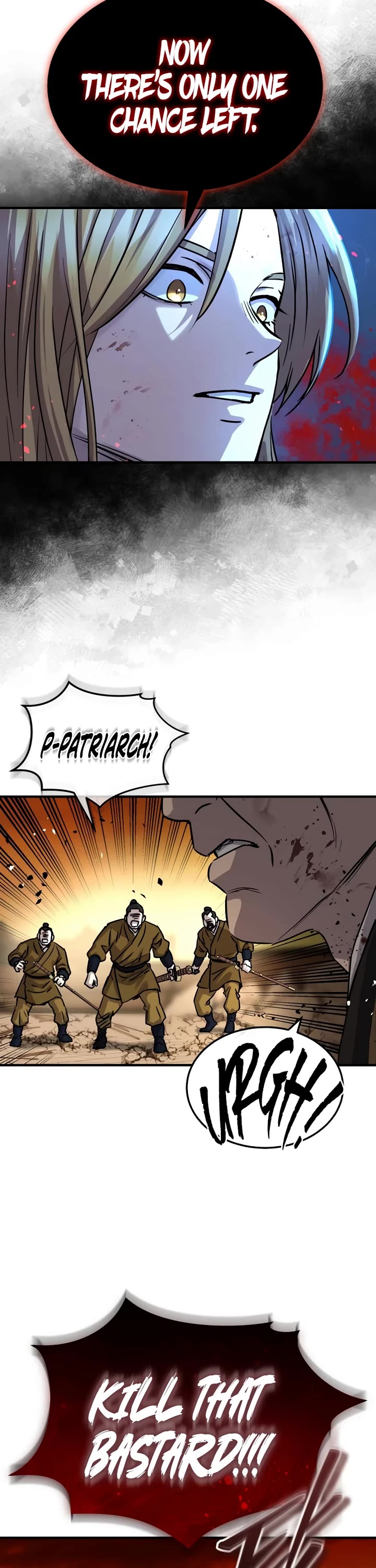 Absolute Dominion Chapter 54 page 41 - Chapter 54